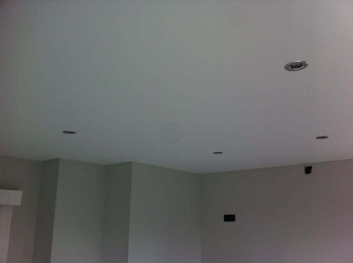 plafond tendu Nancy