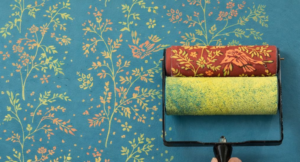 peinture décor